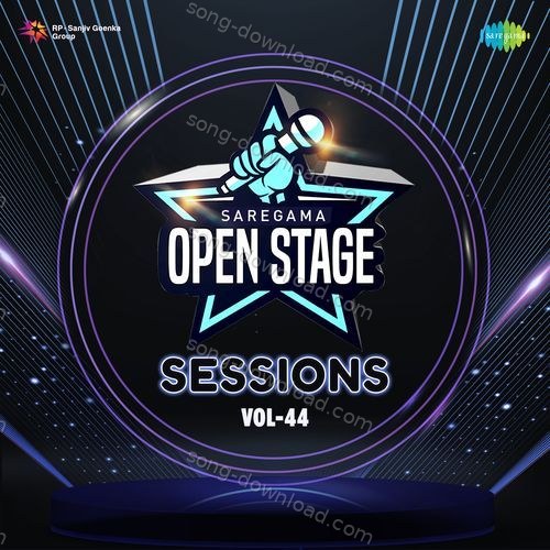 Open Stage Sessions - Vol 44 Ankit Kumar MP3 Download